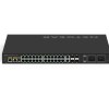 Netgear M4250-26G4F-PoE++ AV Line Managed Switch